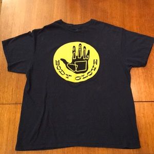 Authentic 90’s Vintage Body Glove XL T-Shirt